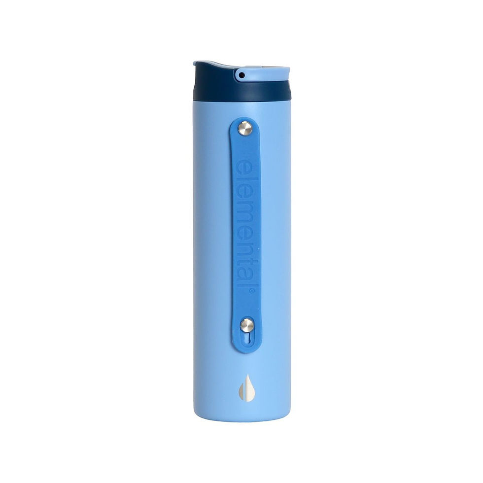 Thumbnail: 20oz. Iconic Vacuum Insulated Stainless Steel Water Bottle