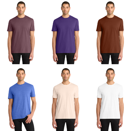 Thumbnail: District® Very Important Unisex Tee®