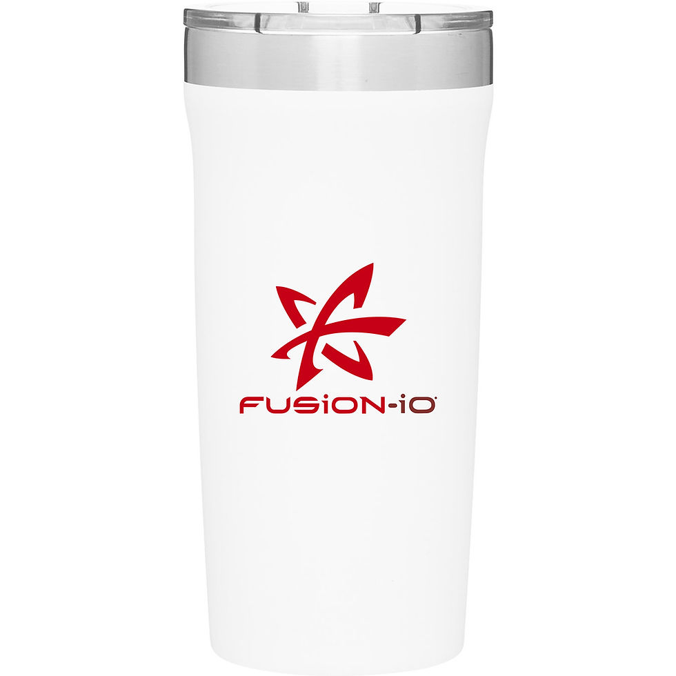 Thumbnail: 18oz Palermo Tumbler