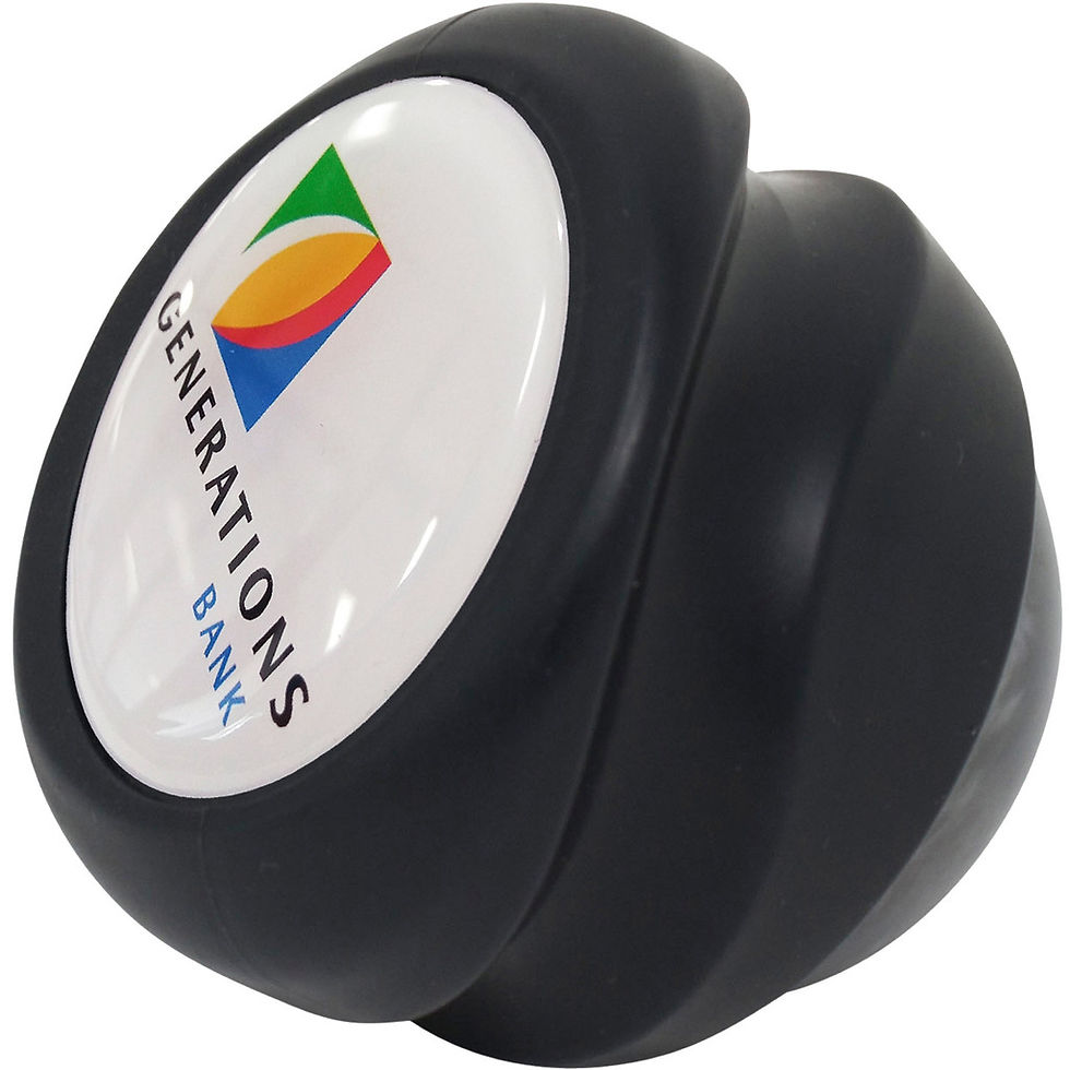 Thumbnail: Ooh-La-La Massage Roller Ball