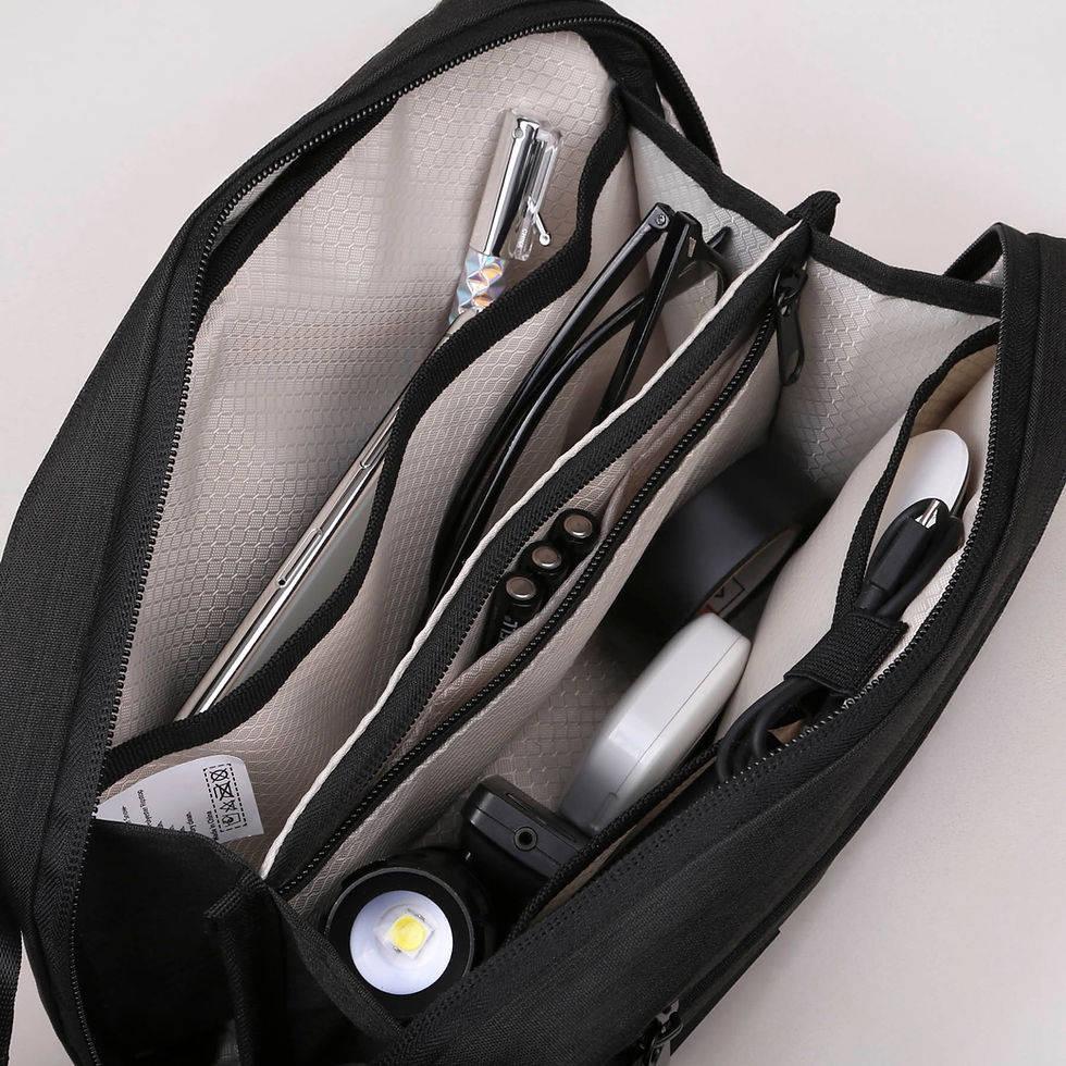 Thumbnail: Workflow Enterprise Tech Sling