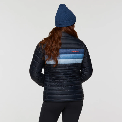 Thumbnail: Cotopaxi® Fuego Down Jacket