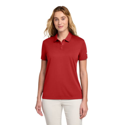 Thumbnail: Nike Women's Dry Essential Solid Polo