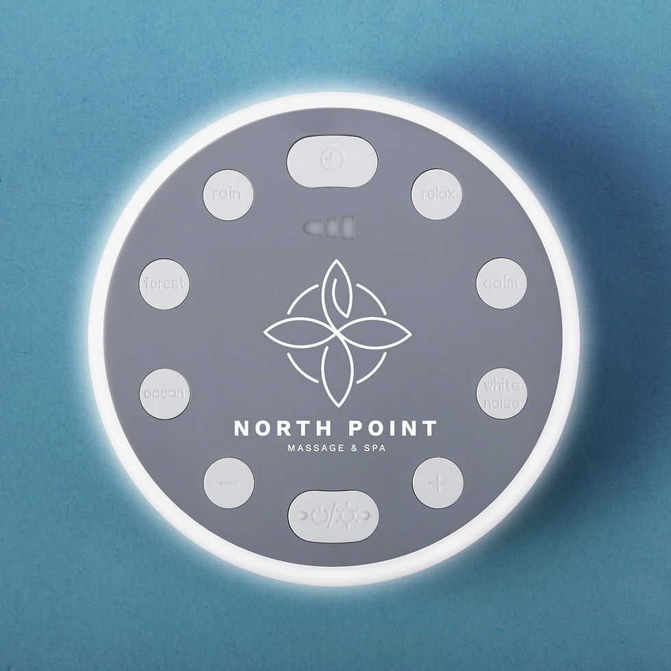 Thumbnail: Tranquil Zzz Noise Machine