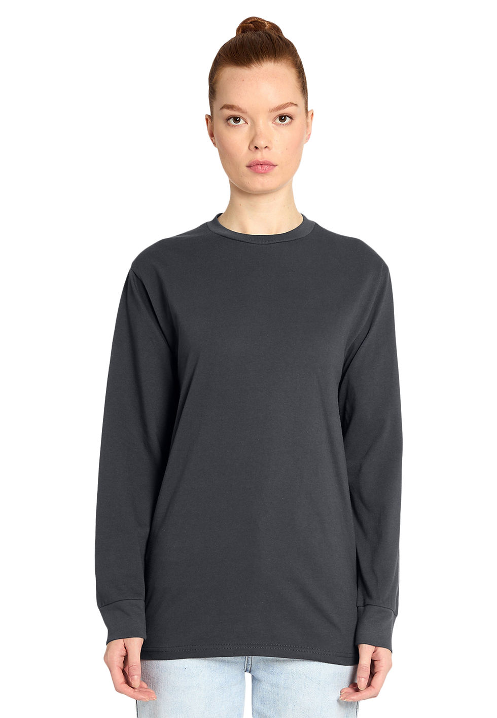 Thumbnail: Heavyweight Long Sleeve Tee