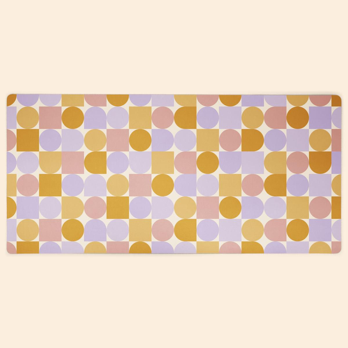 LARGE FORMAT MOUSEPAD - X-LARGE - 47x22