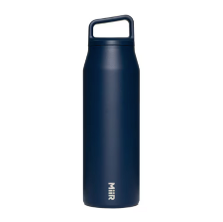 Thumbnail: MiiR® Vacuum Insulated Wide Mouth Bottle - 32 Oz.