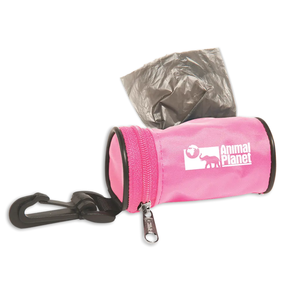 Thumbnail: Pick It Up Pet Poop Bag Dispenser