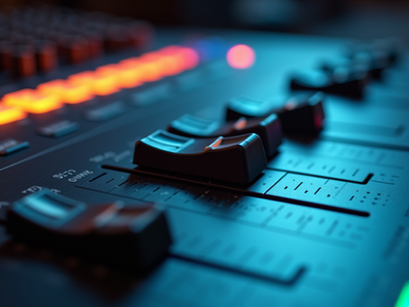 How to Improve Game Audio Quality: Immersive Sound in Video Games