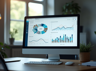 Profesyonel SEO Yönetimi: Daha Fazla Müşteri İçin İlk Sıraya Çıkın