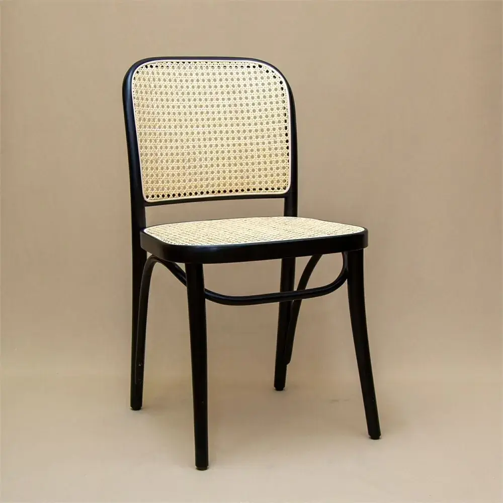 Thonet  Sandalye Sırtı Hasır S811 - SOH