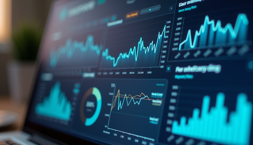 Yapay Zeka ile Profesyonel SEO Yönetimi ile Satışlarınızı ve Yeni Müşterilerinizi Artırın