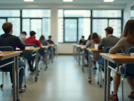ReelAkademi LGS'de Başarı İçin Doğru Adres
