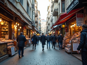 Yapay Zeka ve Yerel SEO ile Müşteri Kazanımında Yeni Stratejiler