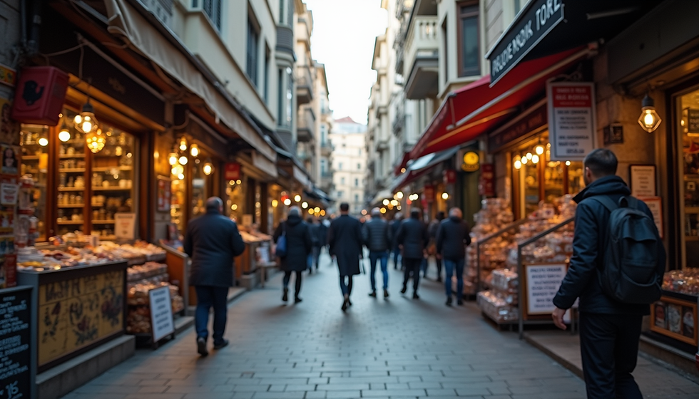 Yapay Zeka ve Yerel SEO ile Müşteri Kazanımında Yeni Stratejiler