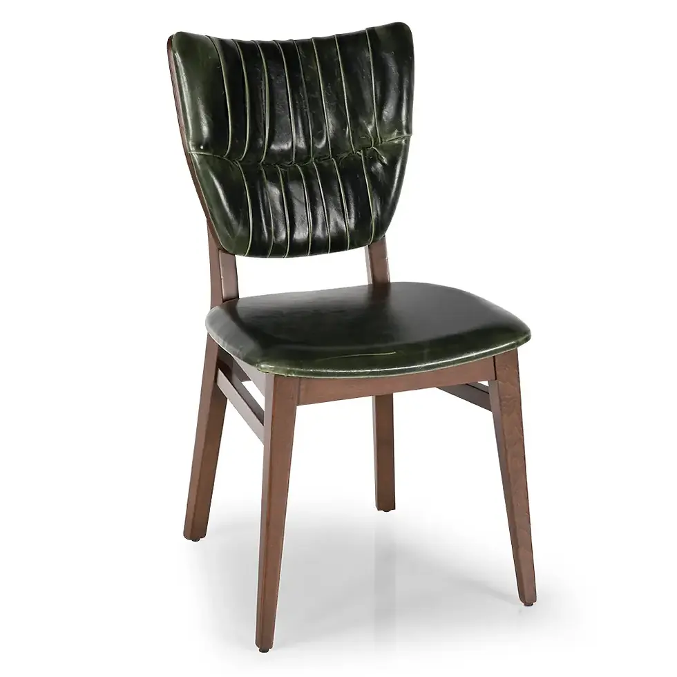 Küçük resim: PADERNO / PDR01 Sandalye