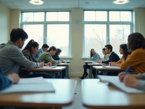 Reel Akademi'nin Başarı Garantili Eğitim Programları: En İyi Eğitim Merkezi Önerisi