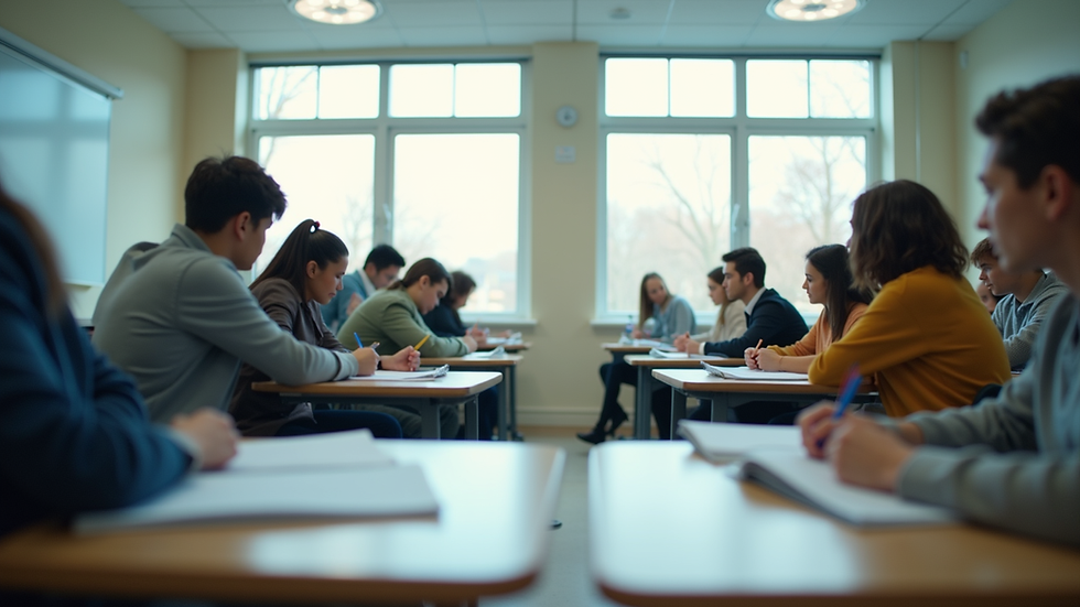 Reel Akademi'nin Başarı Garantili Eğitim Programları: En İyi Eğitim Merkezi Önerisi