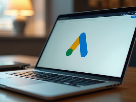 Google Reklam Yönetimi Hizmeti ile Satışlarınızı Artırın