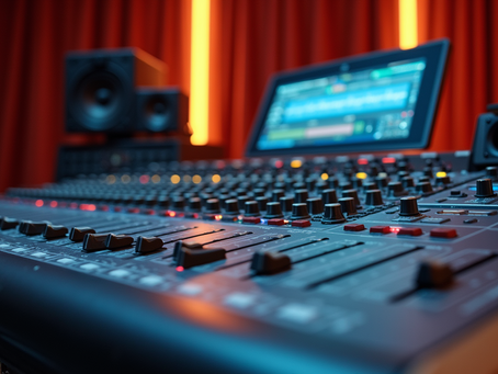 Exploring msoundlab Audio Solutions: Elevate Your Game’s Sound Experience