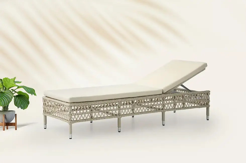 Küçük resim: Royal Şezlong