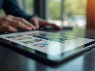 Mobil Uyumlu ve Yapay Zeka Entegre SEO Uyumlu Web Tasarımının Önemi