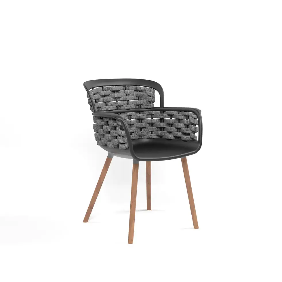 Küçük resim: EVA-N Örgülü Koltuk