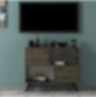 tv ünitesi
