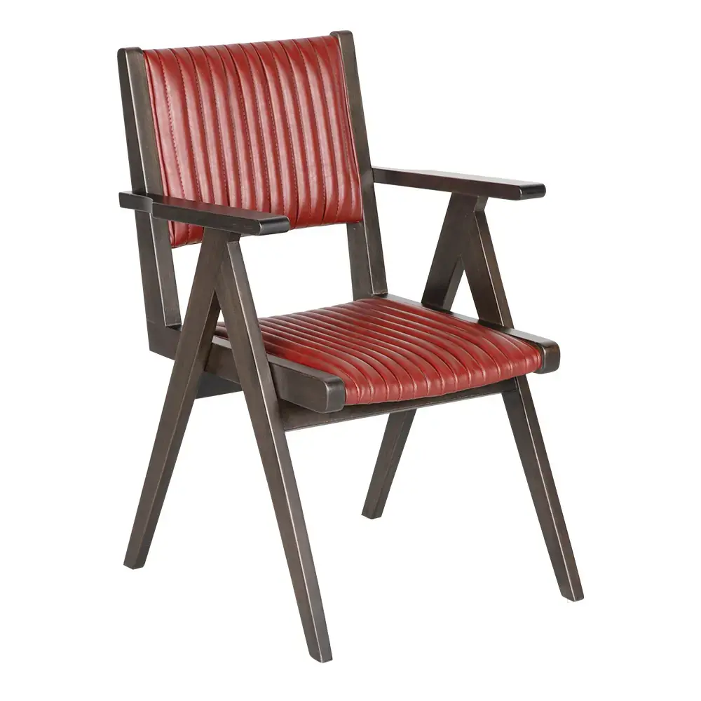 LUİS / LUI 01 Sandalye