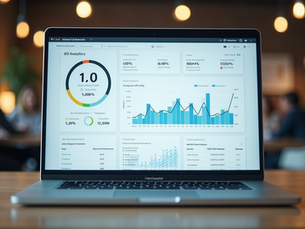 E-Ticaret Siteniz İçin Doğru SEO Ajansı Seçimi: E-Ticaret SEO Hizmetleriyle Zirveye Çıkın