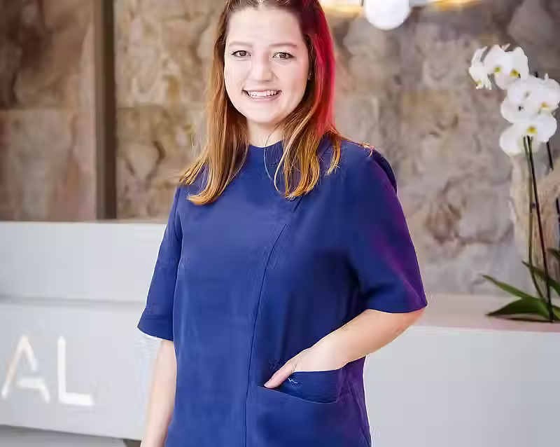 muğla diş teli takma