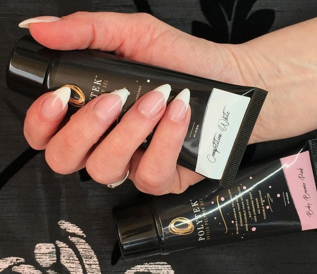 ACRYGEL NAILS TRAINING COURSE Care and Flair Nails Staplehurst Kent