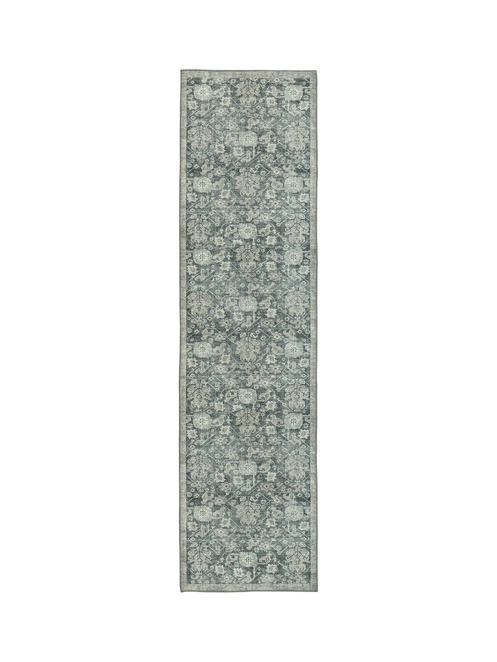 Viscount Runner in Admiral