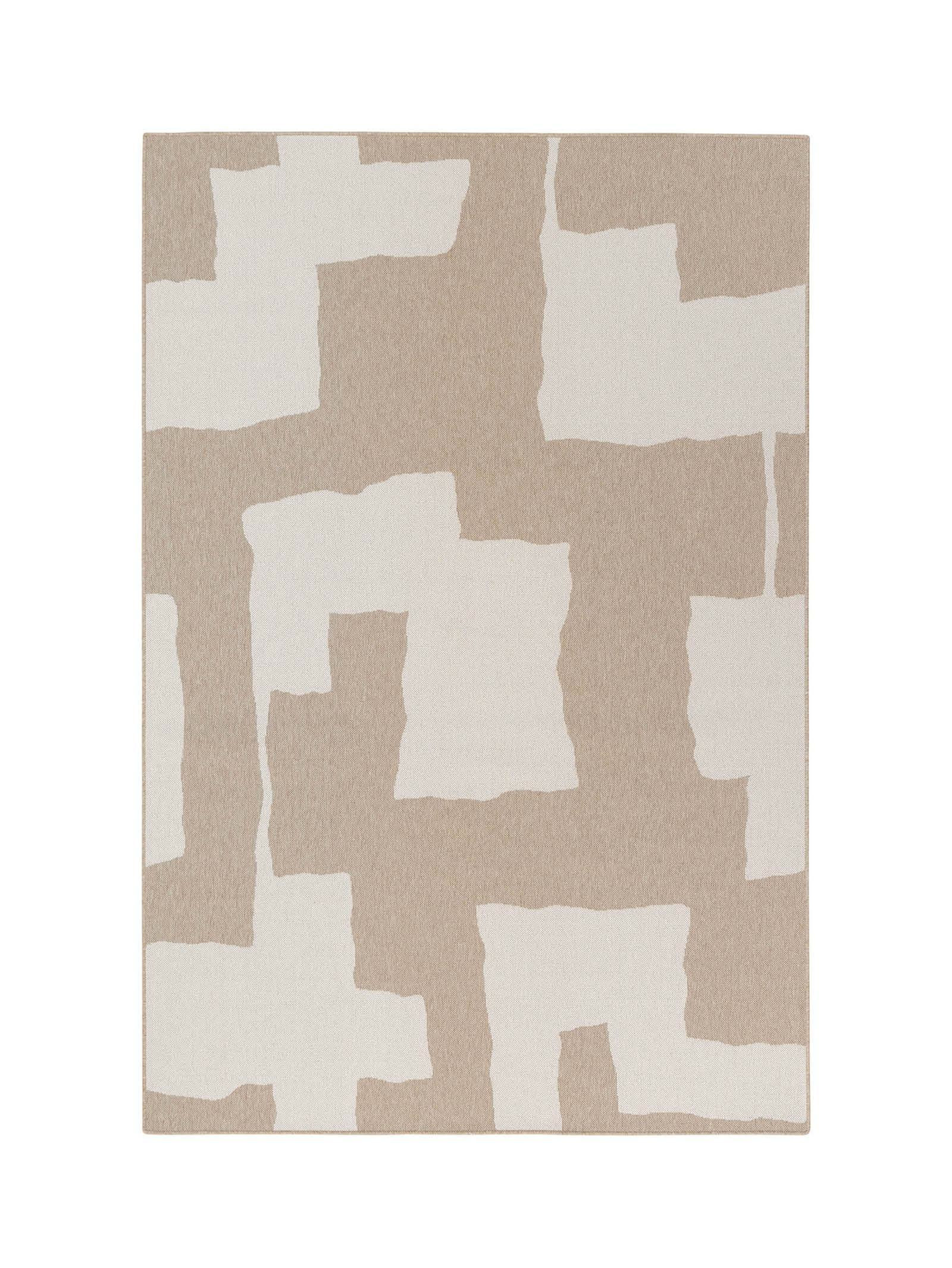 Wander Rug in Savanna