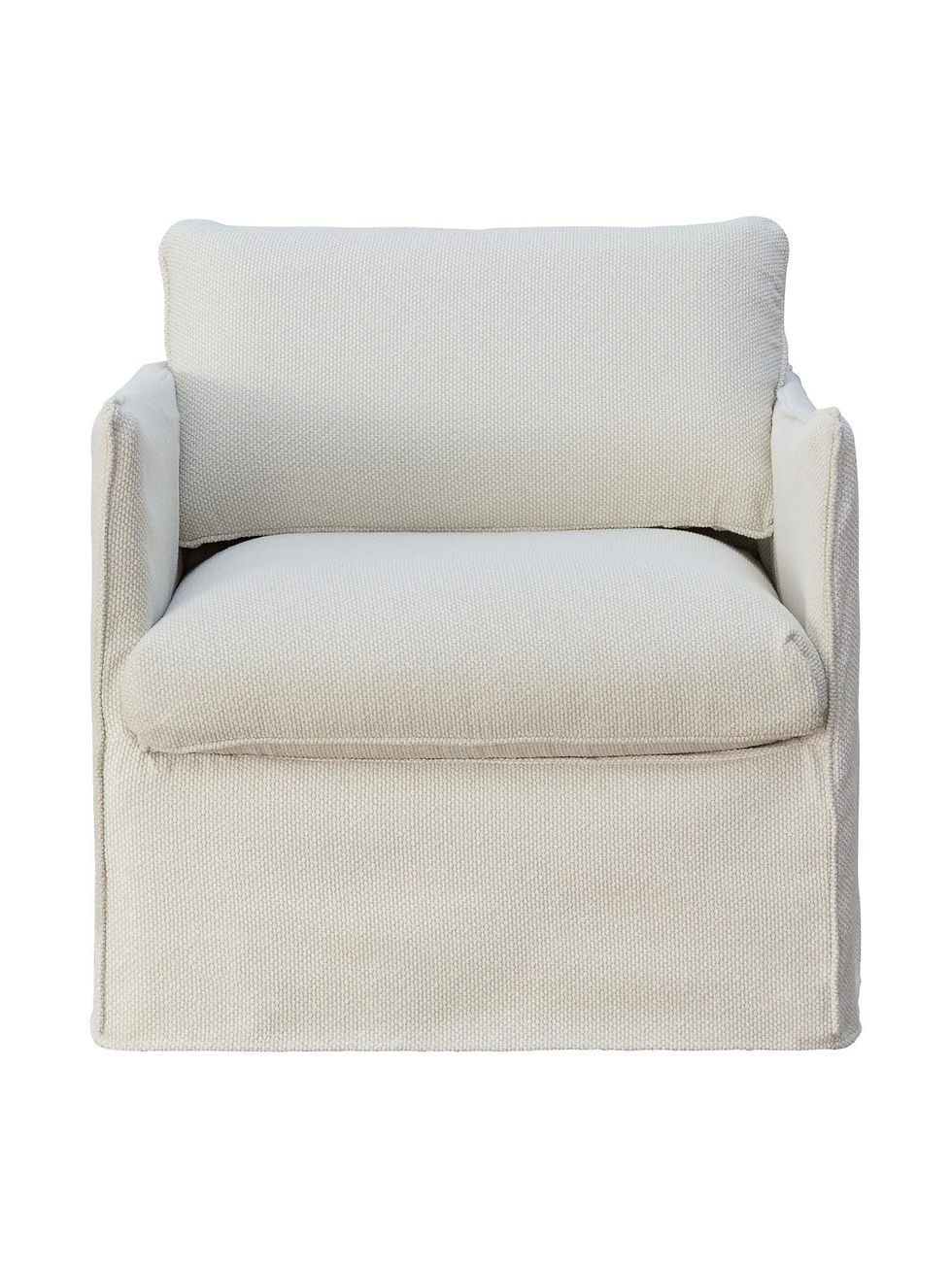 Thumbnail: Noah Occasional Chair in Oyster