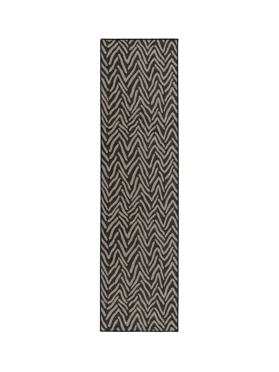 Bush Tails Runner in Earth
