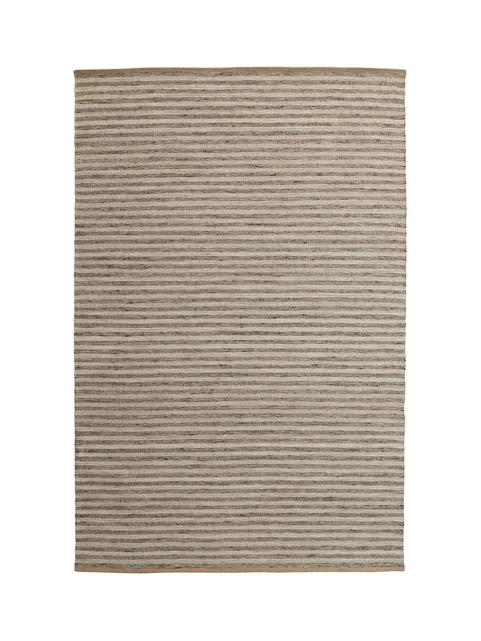 Paralla Rug in Nut Brittle