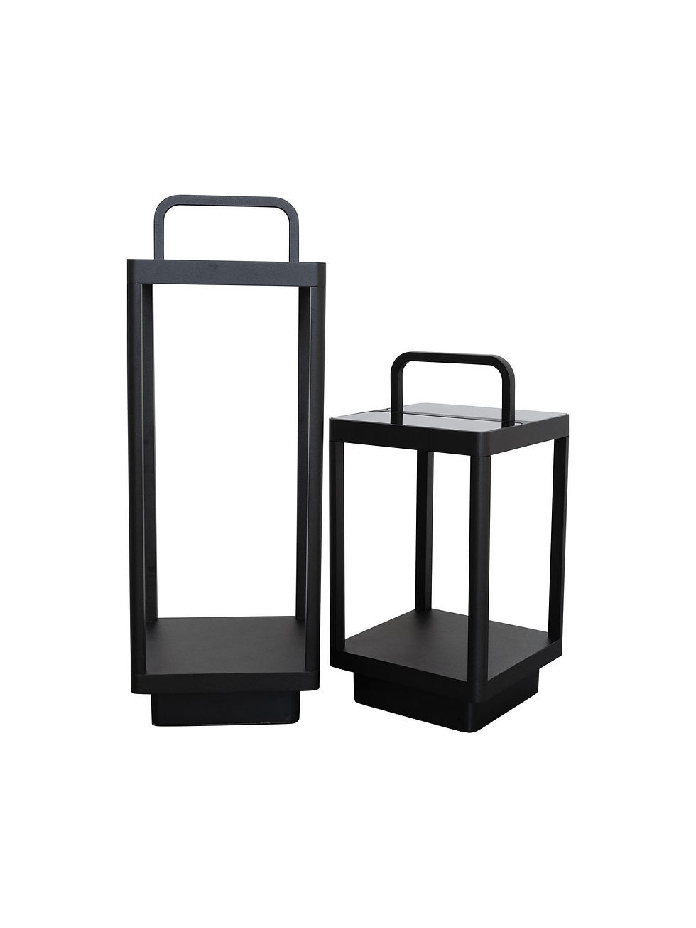 Thumbnail: Luz Solar Light in Midnight