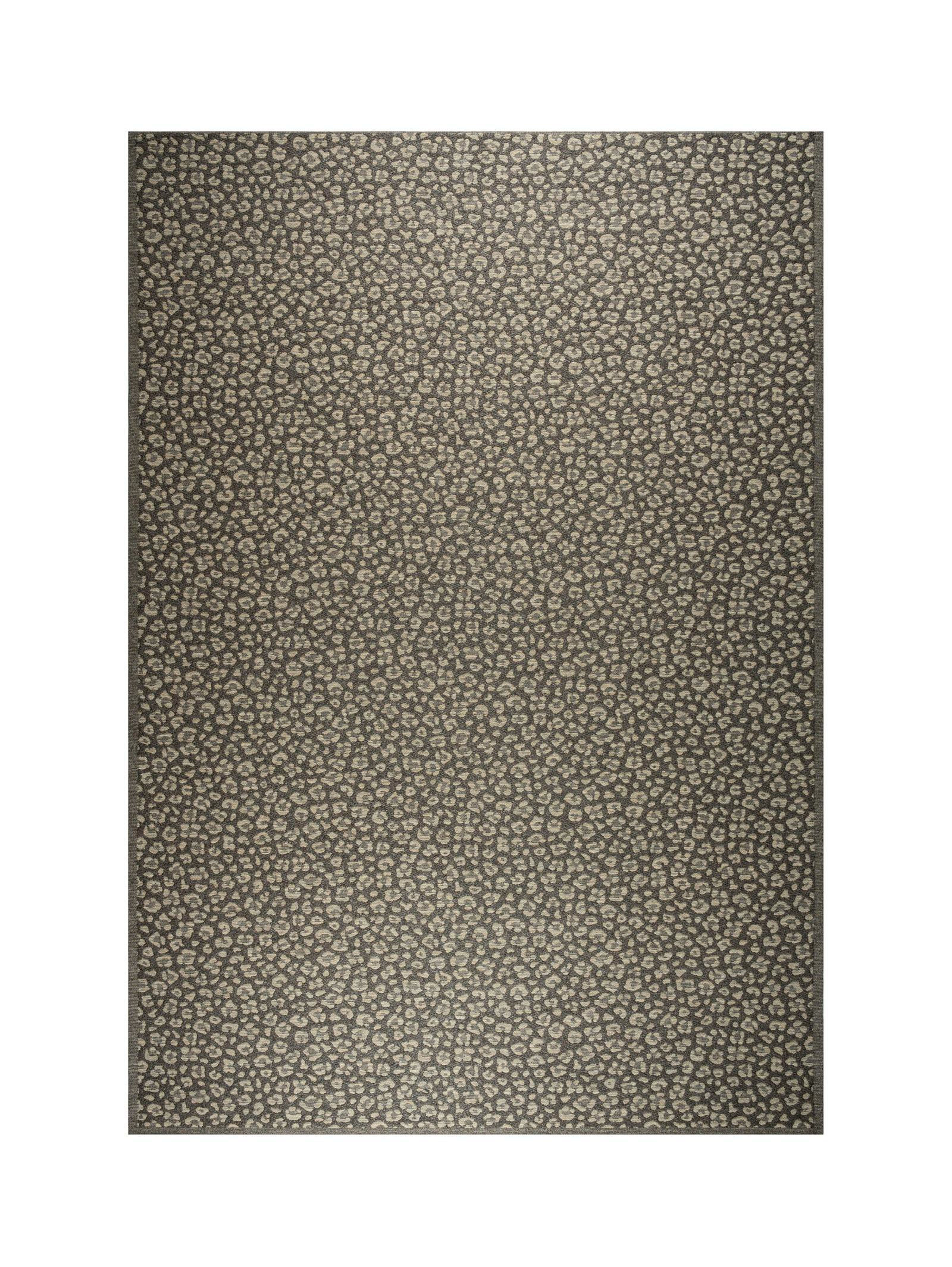Well Spotted Rug in Bushveld