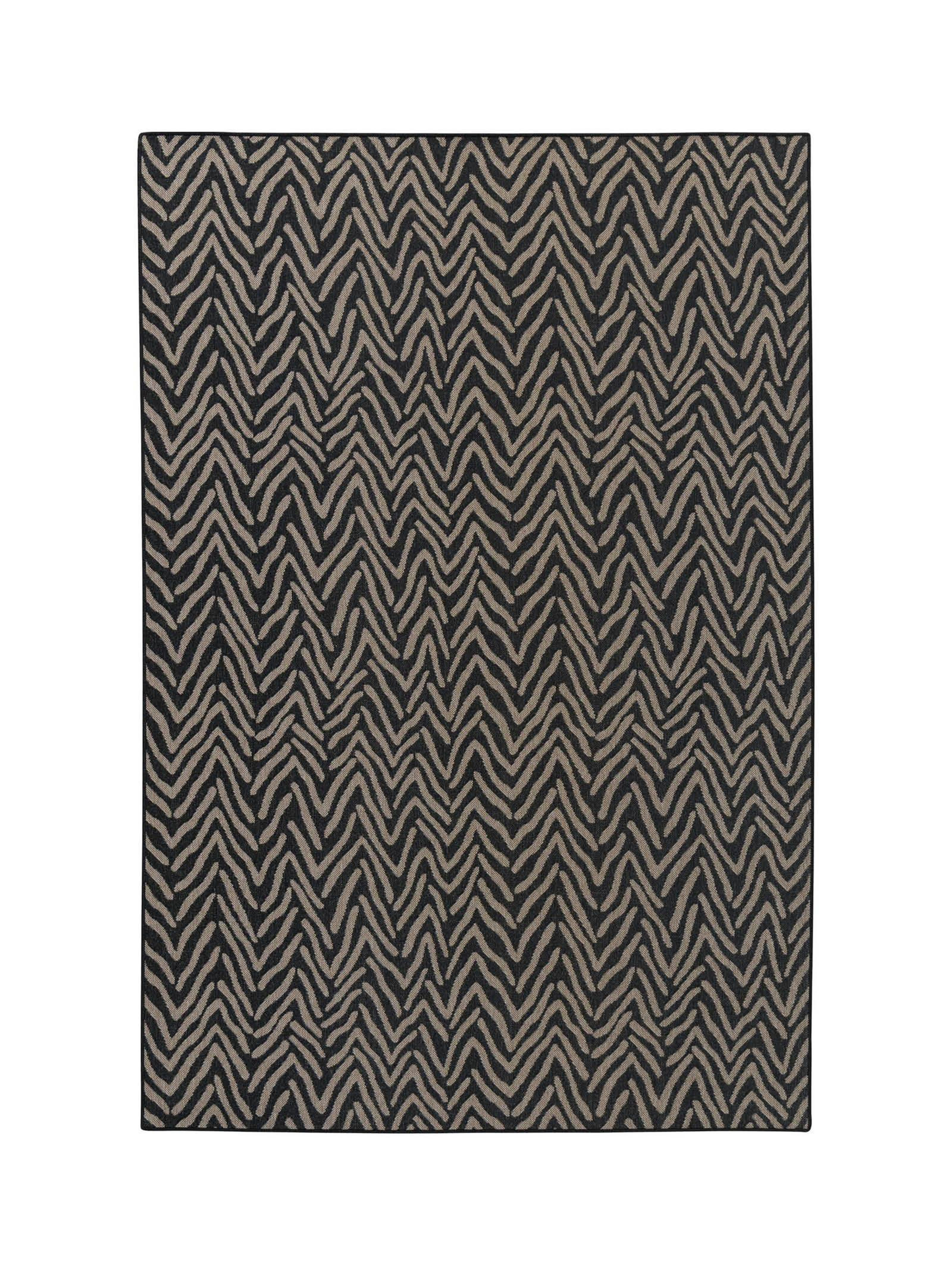 Bush Tails Rug in Earth