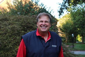 Mike Barber