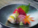 Sashimi thập cẩm (3 loại) - dành cho 2 người