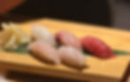 Sushi được đầu bếp lựa chọn hôm nay (5 món)