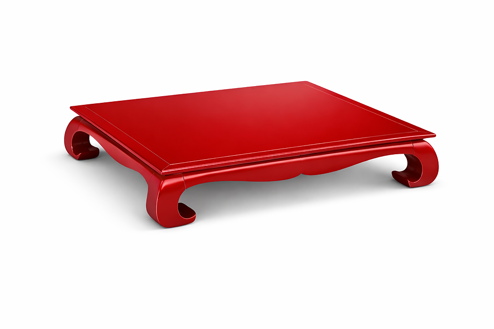 Thumbnail: Shanghai coffee table