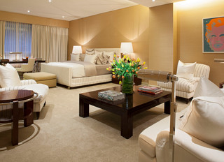 Interior Designer Ricardo Barroso Comunidad De Madrid Ciudad De Mexico