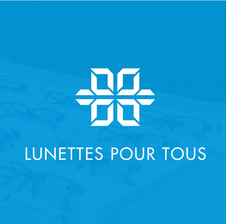 YOurmission. accompagne Lunettes pour Tous dans sa transformation en société à mission
