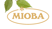 Mioba logo