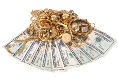 Gold Dealer Stock