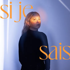 Si je sais - Vanessa Borduas