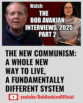 EVERYTHING THAT IS ACTUALLY TRUE IS GOOD FOR THE PROLETARIAT, ALL TRUTHS CAN HELP US GET T